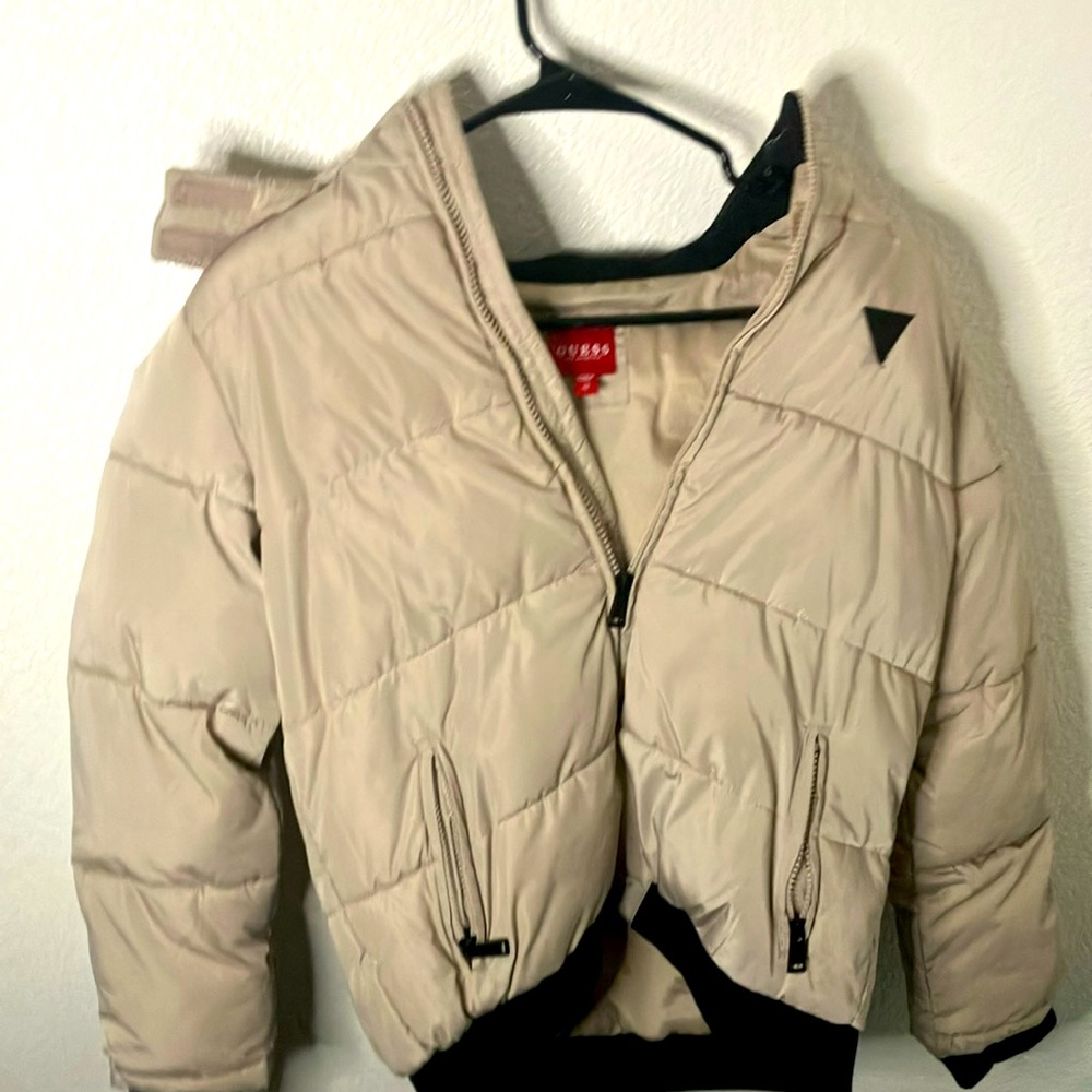 Kids Puffer jacket